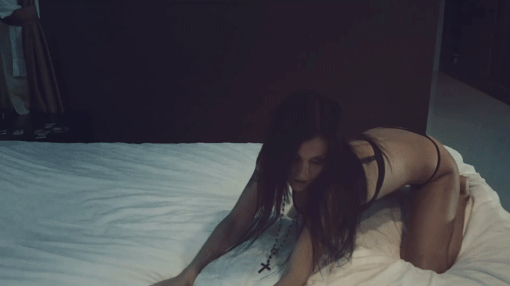 Fuoco danza con me