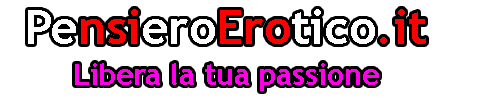 Pensiero Erotico