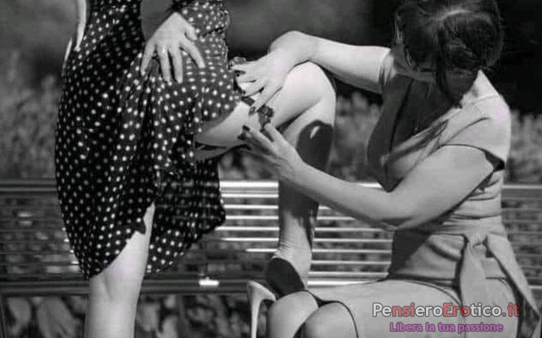 Amiche e Alleate