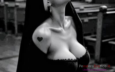 La bestialità dell’erotismo